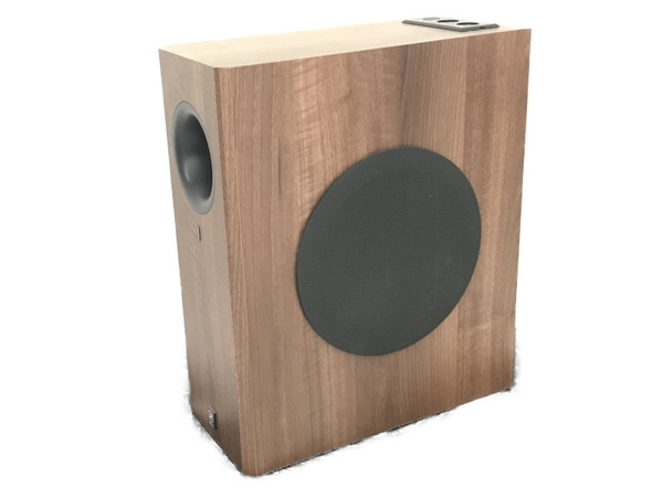 YAMAHA NS-SW310 アンプ内蔵 サブウーファー ウーハー スピーカー 音響