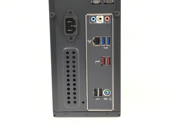 初期保証付】 MouseComputer G-Tune EGPR727G107DR10W 初期保証付】 MouseComputer G-Tune EGPR727G107DR10W