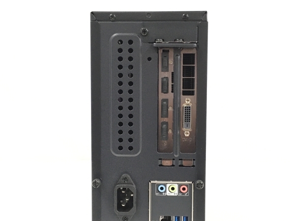 初期保証付】 MouseComputer G-Tune EGPR727G107DR10W 初期保証付】 MouseComputer G-Tune EGPR727G107DR10W