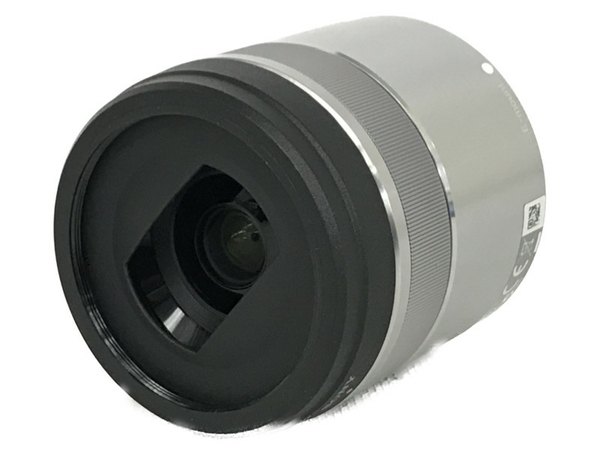 SONY E 30mm F3.5 Macro 単焦点レンズ ソニー Eマウント用 SEL30M35