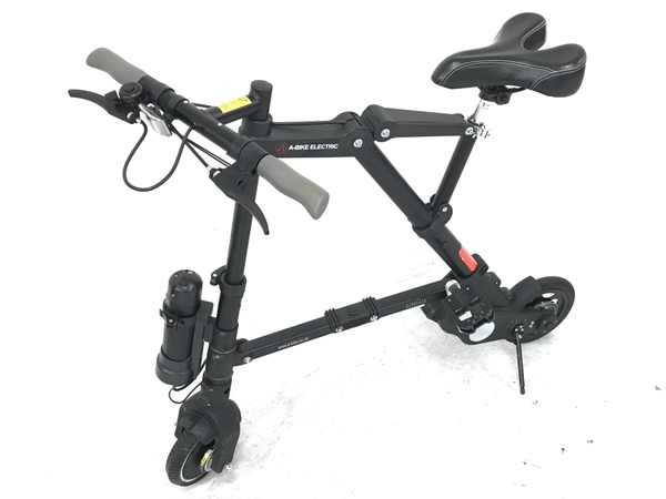 A-BIKE ELECTRIC エーバイクエレクトリック - 通販 - olgapuri.org