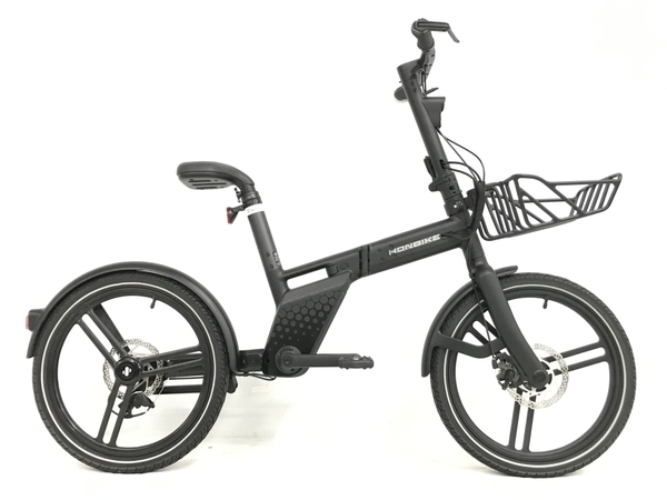 HONBIKE TOGO01 折りたたみ 電動アシスト 自転車 サイクリング 趣味 楽
