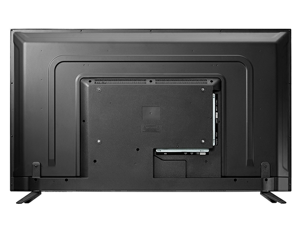 IO DATA EX-LD4K492DB 4K対応 & 広視野角 ADSパネル 49型 (可視領域