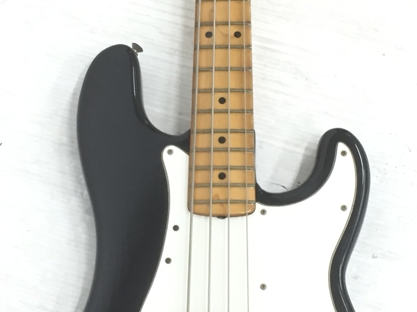 Fender USA PRECISION BASS S serial 78 year base 4 stringed instruments fender Junk K6476382