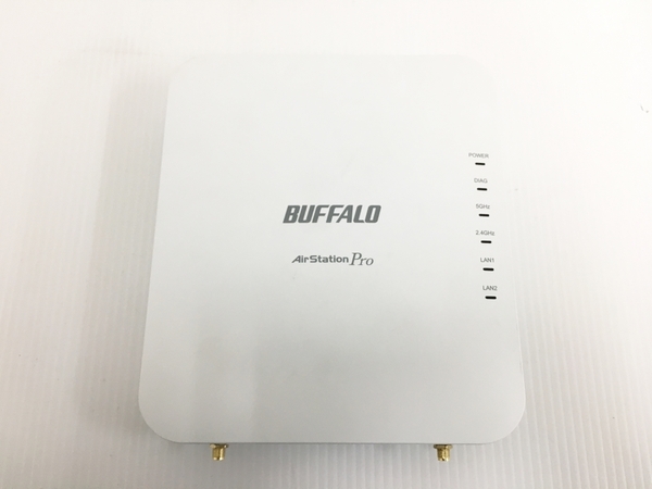 BUFFALO WAPM-1266R Air Station Pro 無線LAN アクセスポイント