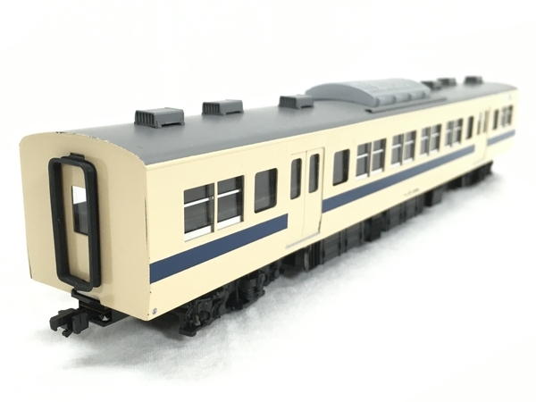 エンドウ モハ115 3000 モーター付 HOゲージ 鉄道模型  W6522381
