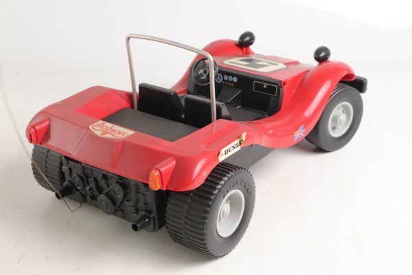 昭和レトロ●エポック●デジカ●RCスタントバギー●1/10スケール 昭和レトロ○エポック○デジカ○RCスタントバギー○1/10スケール