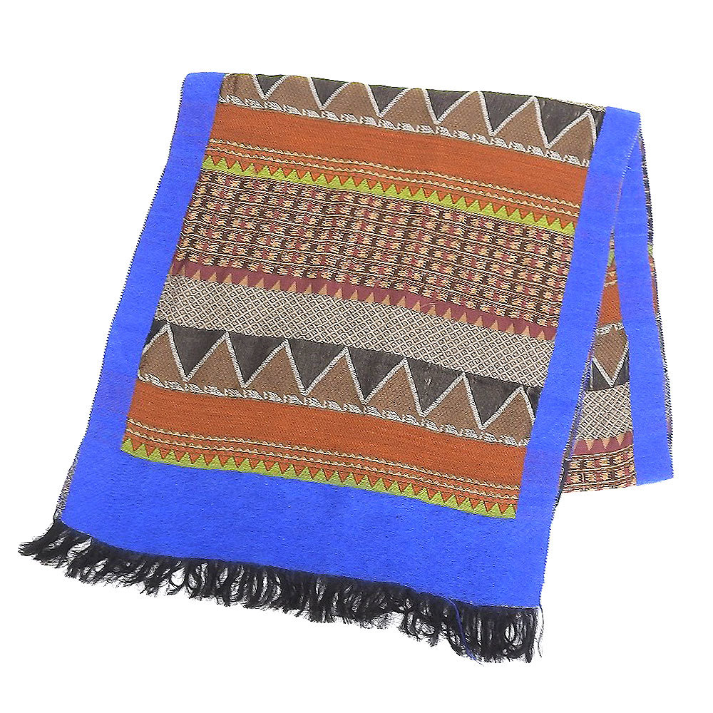 超美品 エトロ ETRO 現行タグ モヘア シルク 刺繍飾り 織り柄 最高級