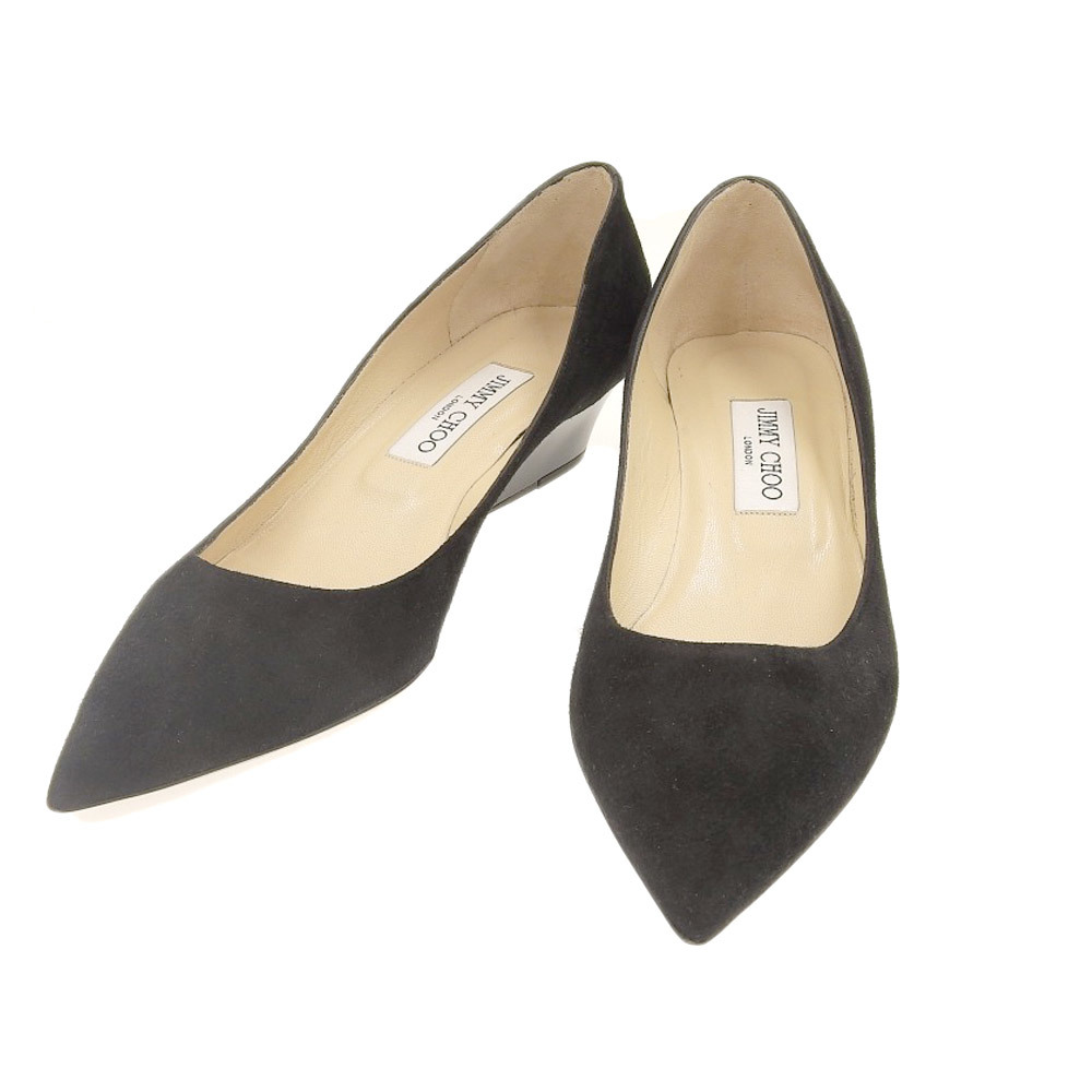 ◇セール特価品◇ ジミーチュウ JIMMY CHOO Taylor テイラー フラット