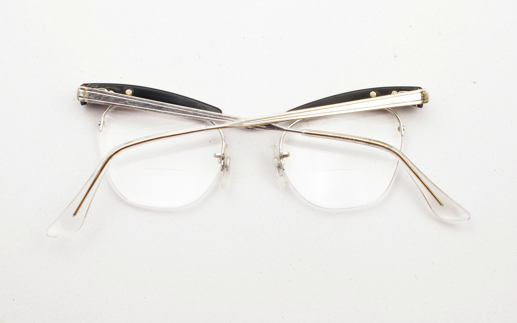 1950's B&L ボシュロム Bausch & Lomb Balgrip バルグリップ 1950's B&L ボシュロム Bausch & Lomb Balgrip バルグリップ