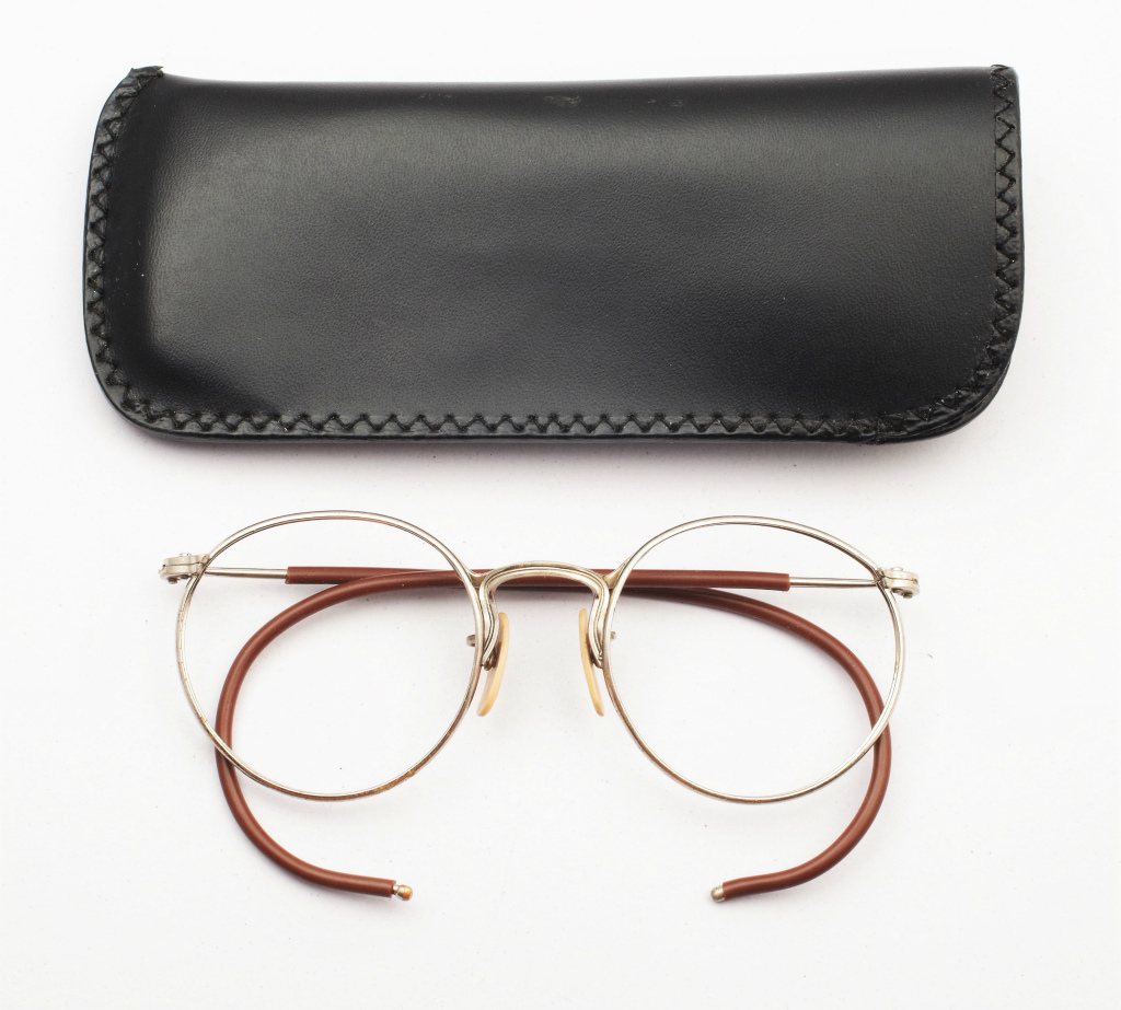 1950年代 AO American Optical アメリカン オプティカル FUL-VUE