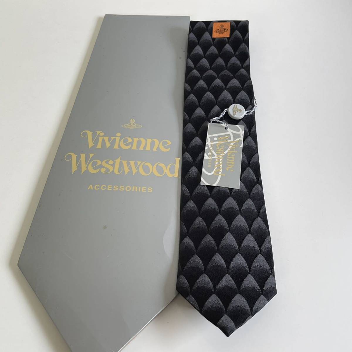 値引 Vivienne Westwood（ヴィヴィアンウエストウッド） 新品 未使用