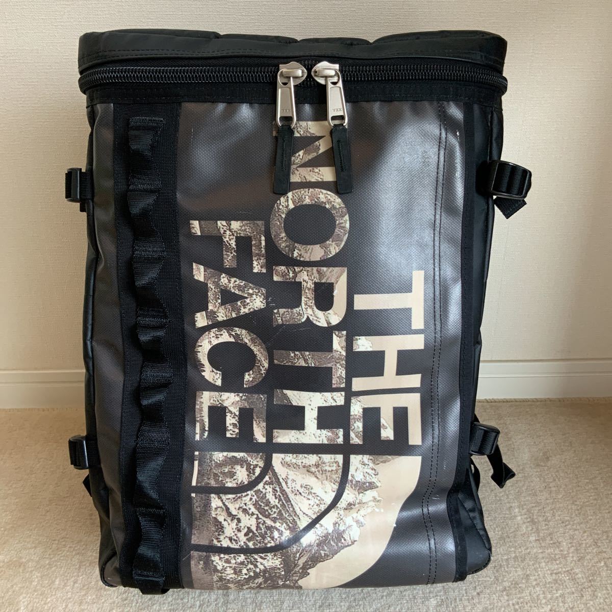 THE NORTH FACE ノベルティBCヒューズボックス 最大80%オフ! i img1200x1200 16517321462fwdke382627