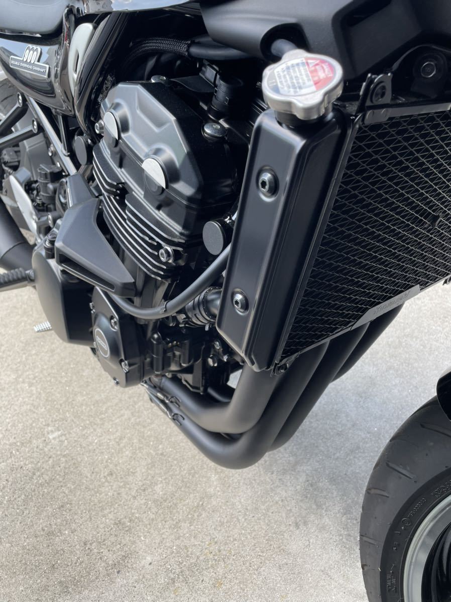 Z900RS カフェ KAWASAKI純正 フロントフェンダーアーム Z900RS カフェ KAWASAKI純正 フロントフェンダーアーム