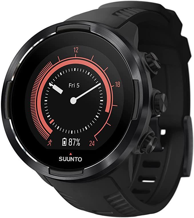 新品★送料無料★SUUNTO(スント) SUUNTO9 BARO(スント9 バロ) トレイルランニング スマートウォッチ GPS 登山