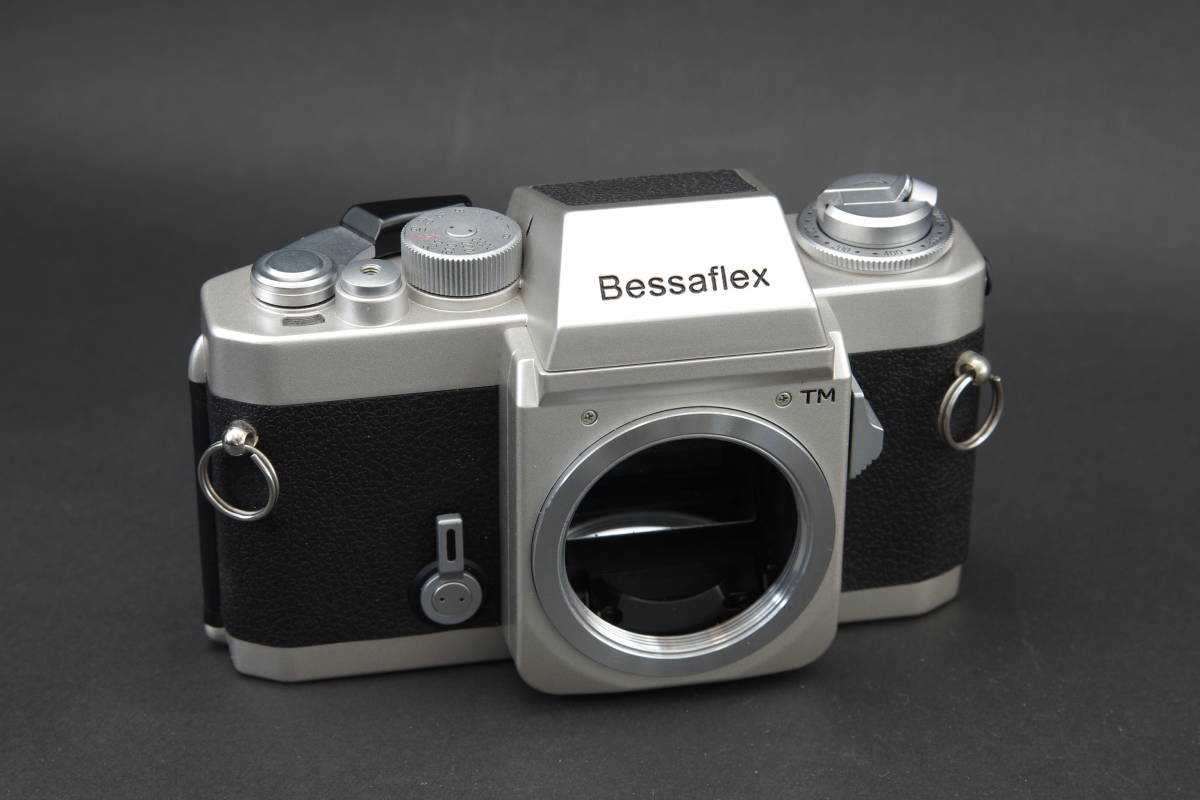 フォクトレンダー BESSAFLEX TM メーカー整備品 lp2m.ustjogja.ac.id
