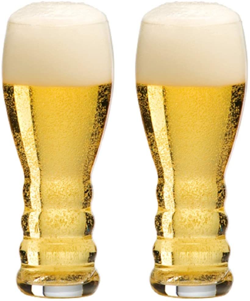 ビールグラス ビアグラス タンブラーグラス リーデル Riedel リーデル・オー ペア 2個セット プレゼント ギフト 贈答品 正規品 日本限定
