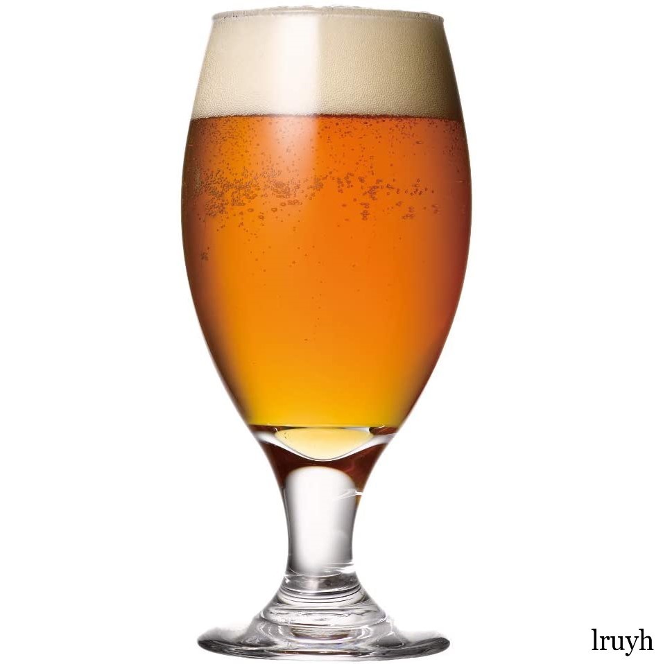 ビールグラス ビアグラス タンブラーグラス Libbey リビー クラフトビアシリーズ ティアドロップビア 食洗機対応 プレゼント ギフト 父の日_画像1