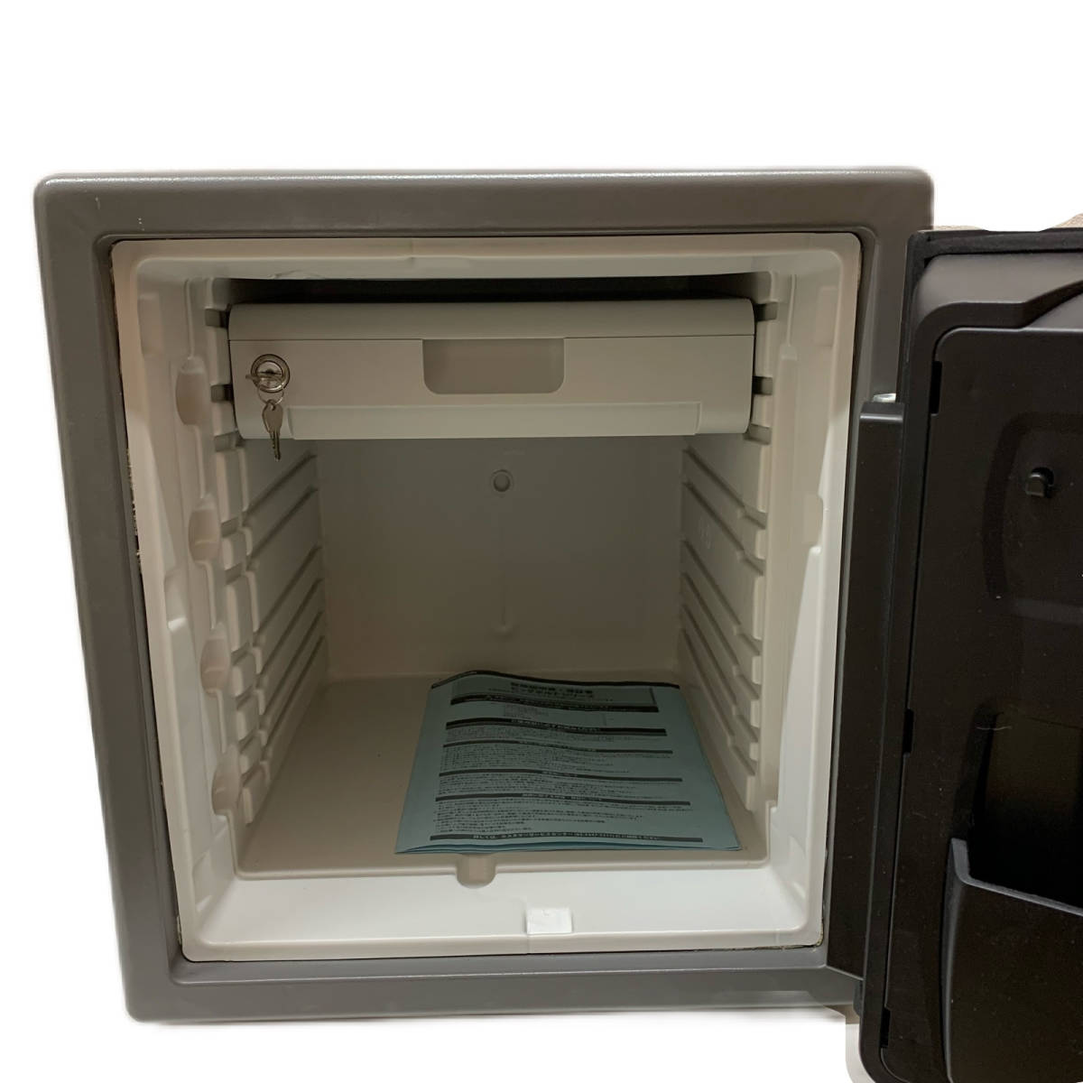 SentrySafe сейф safe box выдерживающий огонь водонепроницаемый цифровой клавиатура SFW123GDC