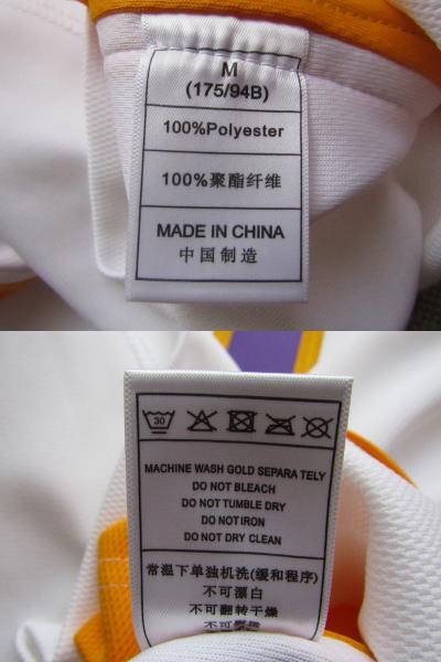 良品! NBA LAKERS BRYANT #8 コービー・ブライアント 良品! NBA LAKERS BRYANT #8 コービー・ブライアント