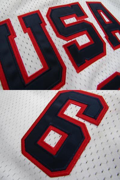 美品! DREAMTEAM ドリームチーム NBA レブロン・ジェームズ NIKE製