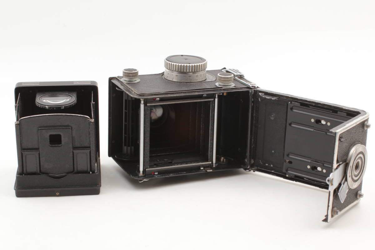 [動作品] Rolleiflex T_画像6