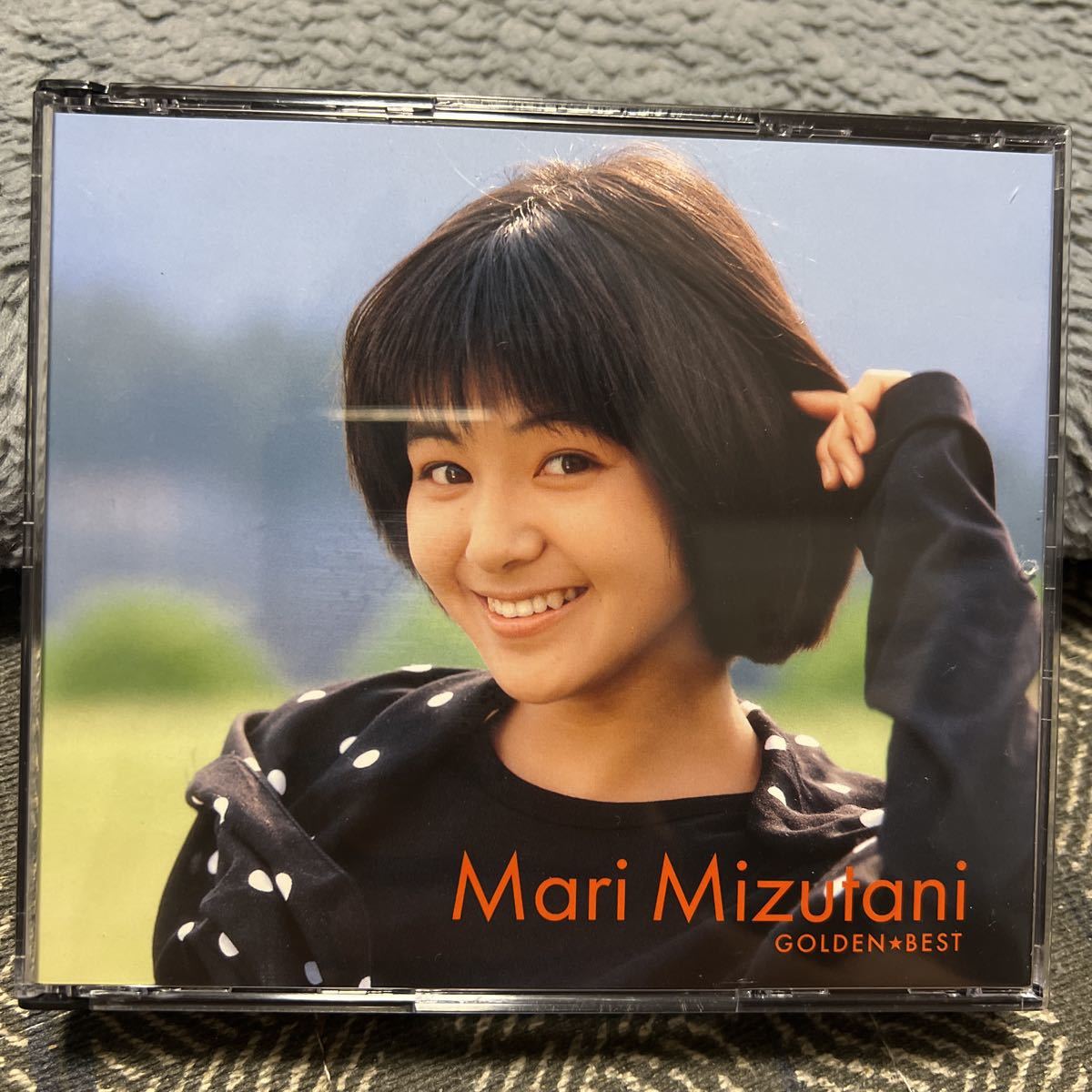 渡辺美里 25th Anniversary BOX 完全生産限定盤 DVD 渡辺美里 25th Anniversary Album Box完全生産限定盤 ライブ DVD