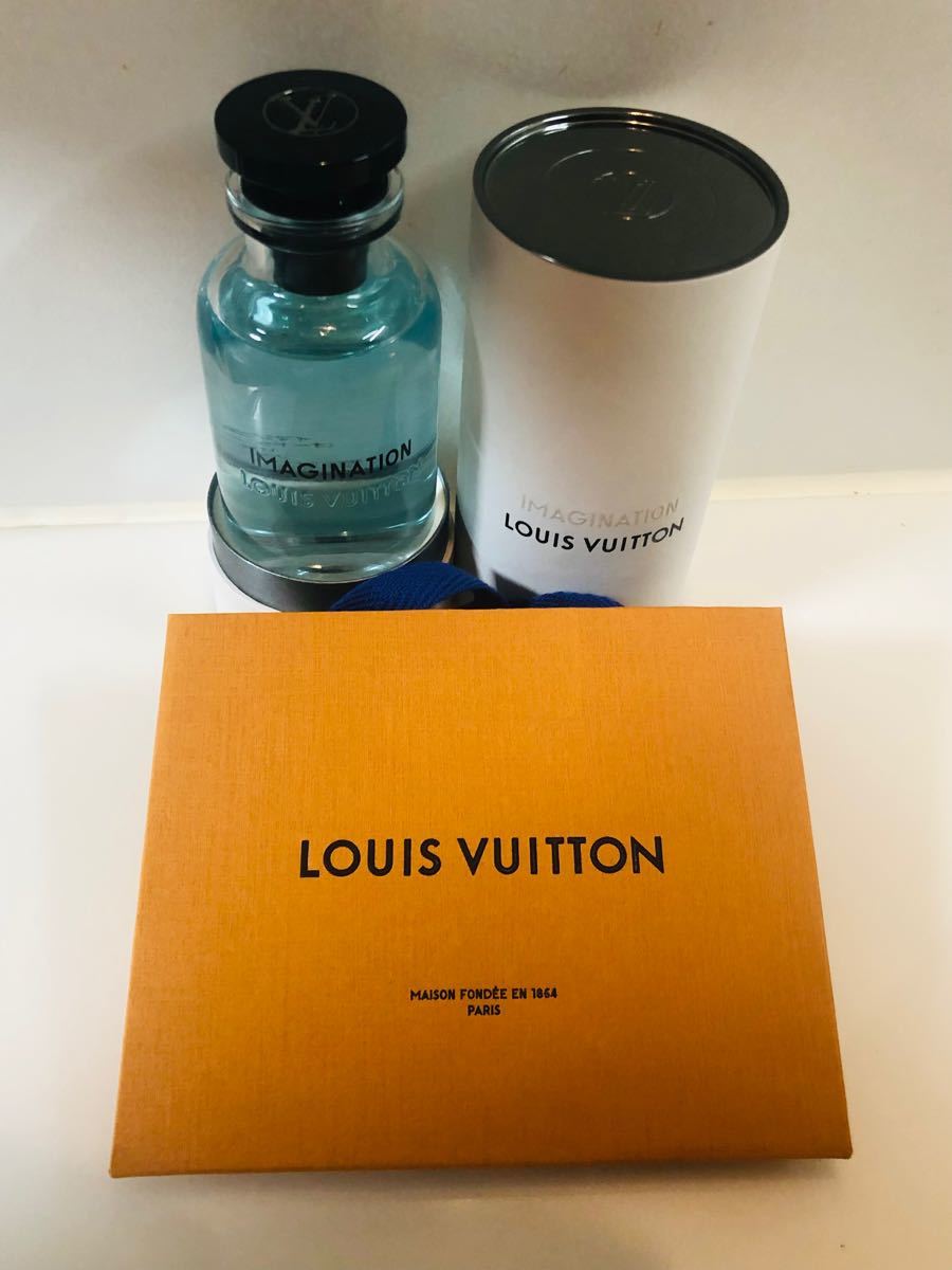 香水 Louis Vuitton Imagination ルイ・ヴィトン イマジナシオン | www