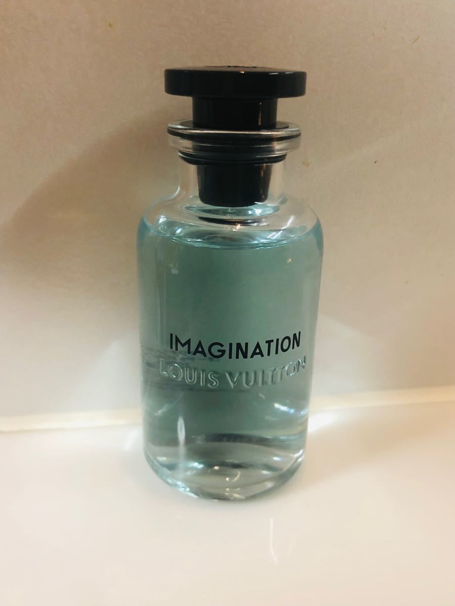 保障できる】 香水 Louis Vuitton Imagination ルイ・ヴィトン イマジ 超話題新作 VUITTON/香水/imagination/イマジナシオン 香水(女性用)