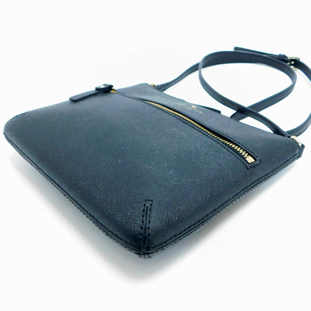 極美品 新品同様kate spadeケイトスペード ショルダーバッグ
