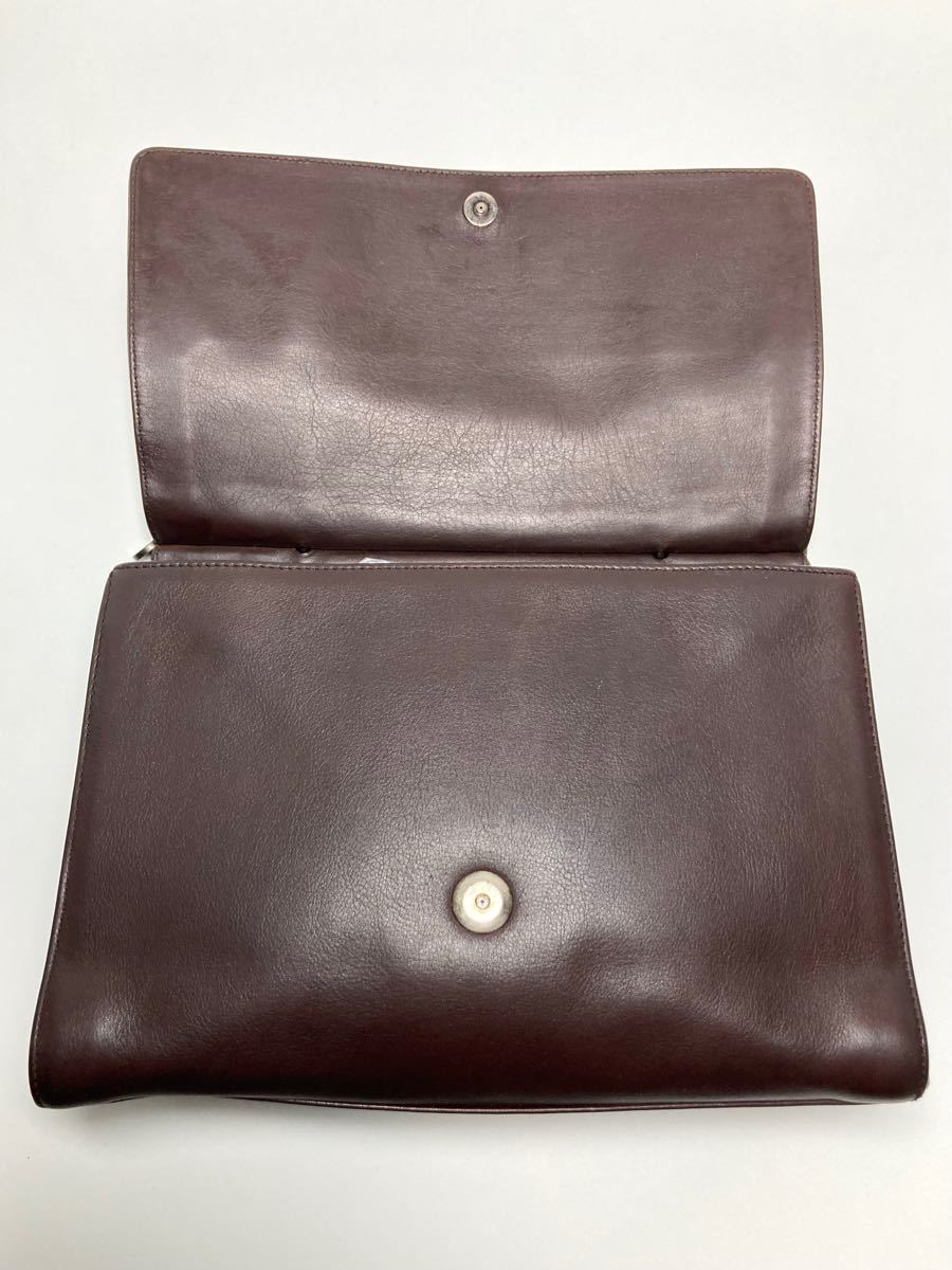 COACH オールドコーチ 2way ショルダーバッグ ハンドバッグ 9185 7