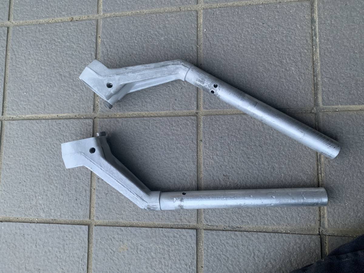 CB750F 純正 ハンドル 39パイ ジュラ鍛 | hornnes.no