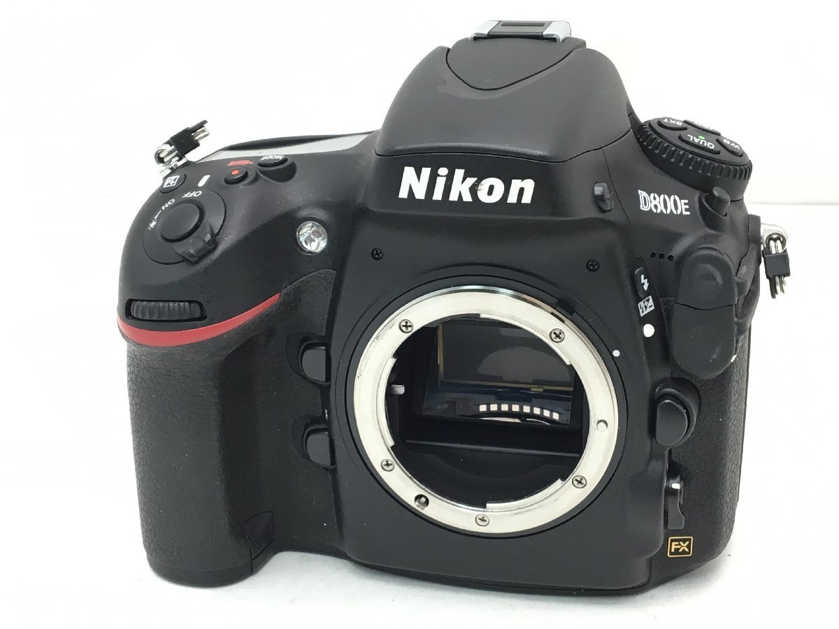 Nikon D800 ジャンク オプション有り | highfive.ae
