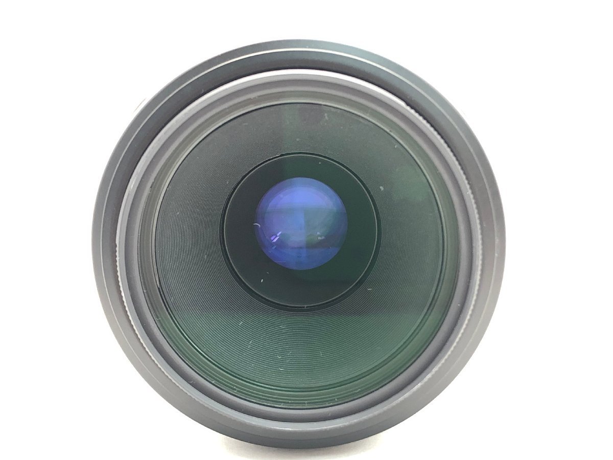 MINOLTA AF MACRO 50mm 1:2.8(32)D lens Junk used [sw0502085]