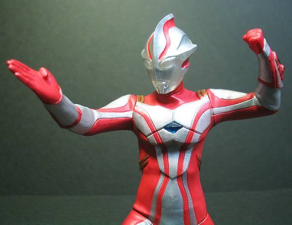 HDM..* Ultimate solid [ Ultraman Mebius ]HD* окончательный большой монстр * гипер- Ultraman!!