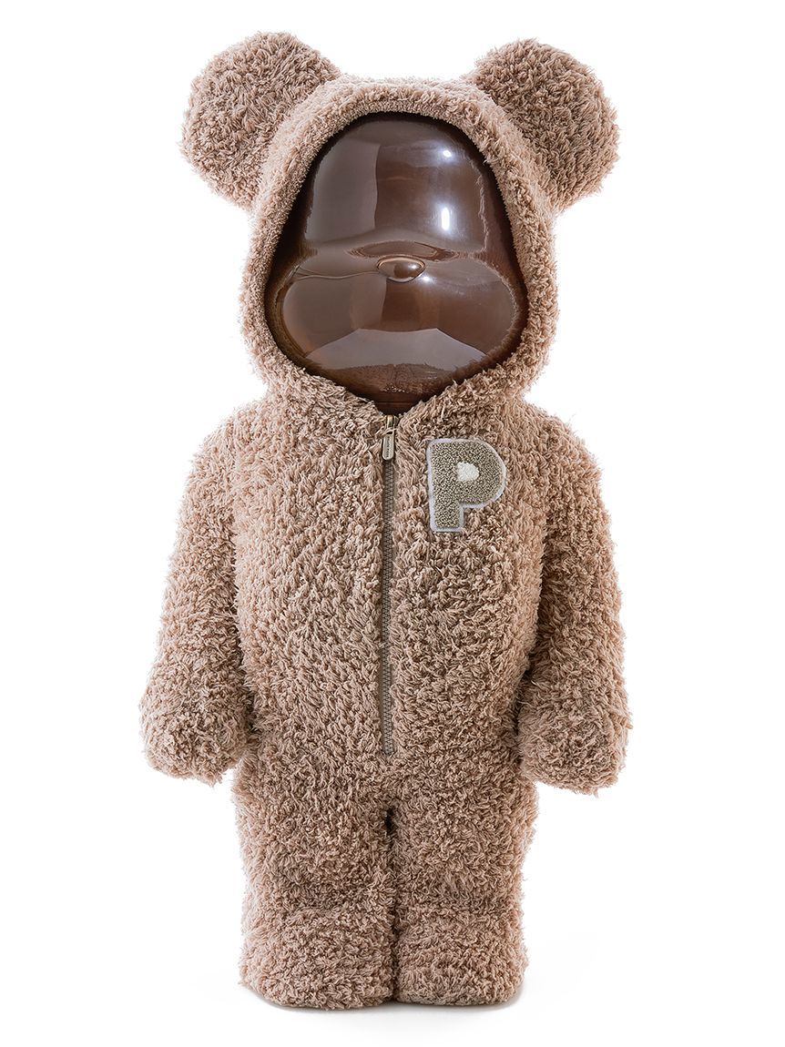 新品未開封品』Bearbrick GELATO PIQUE × BE@RBRICK BEG 1000