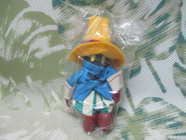 品 ビビ ぬいぐるみ Ff9予約特典 ファイナルファンタジー9 その他 売買されたオークション情報 Yahooの商品情報をアーカイブ公開 オークファン Aucfan Com 品 ビビ ぬいぐるみ Ff9予約特典 ファイナルファンタジー9 その他 売買されたオークション情報 Yahooの商品情報をアーカイブ公開 オークファン Aucfan Com