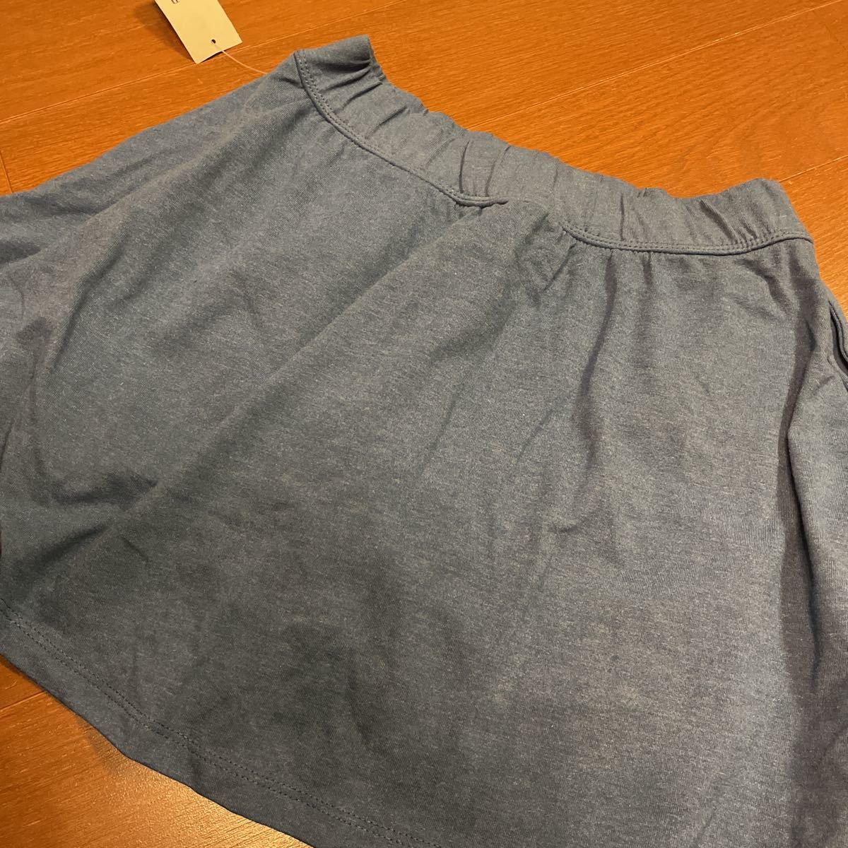 gap スター　チュール　スカート　110