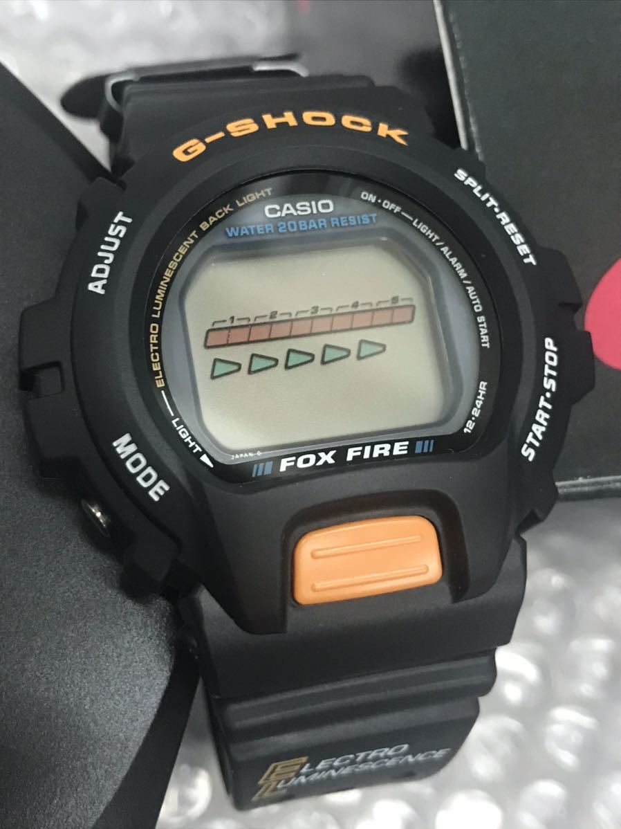 のぼり「リサイクル」 used G-SHOCK DW6600B クロユメ