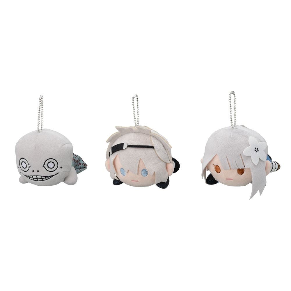 大人気新品 エミール カイネ ニーア 全3種 寝そべりモアプラスぬいぐるみ ニーアレプリカント セガ NieR 寝そべりぬいぐるみ モアプラス Replicant その他 大人気新品 エミール カイネ ニーア 全3種 寝そべりモアプラスぬいぐるみ ニーアレプリカント セガ NieR 寝そべりぬいぐるみ モアプラス Replicant その他