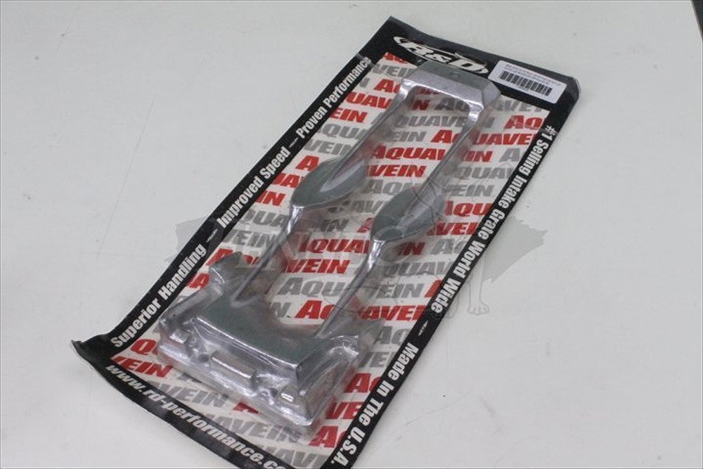 R&D アクアベイン ゲート 2スト SD XPL/RX/RXX/STK PLATE #RD-113