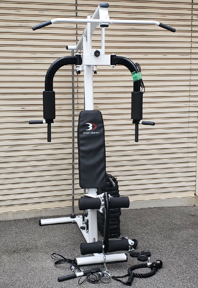 2セット以上購入で、おまけ1本 引き取り限定 ホームジム70 - 通販
