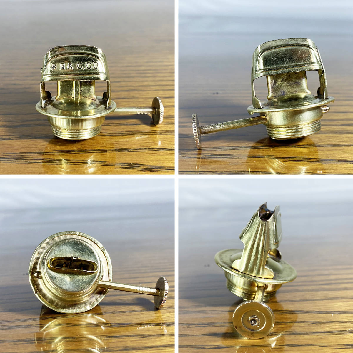 点火確認済】美品 Dietz RACKET Skater's Lantern デイツ 点火確認済】美品 Dietz RACKET Skater's Lantern デイツ