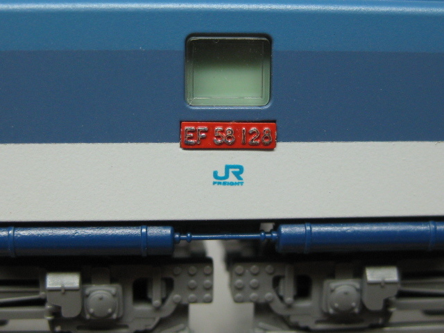 ○(N)EF58(貨物更新車フリーランス)KATO falconofs.com