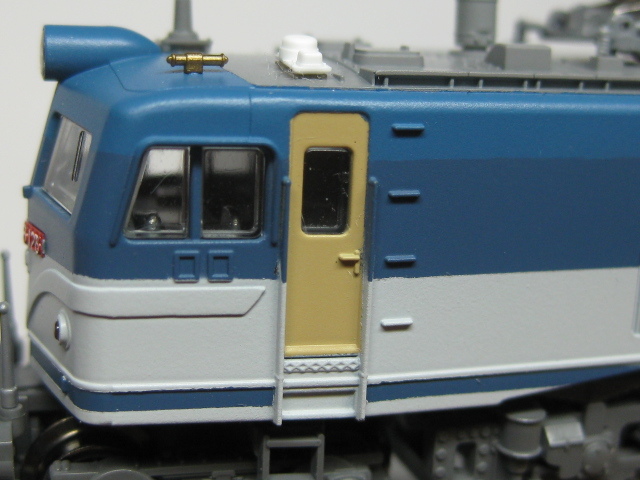 ○(N)EF58(貨物更新車フリーランス)KATO falconofs.com