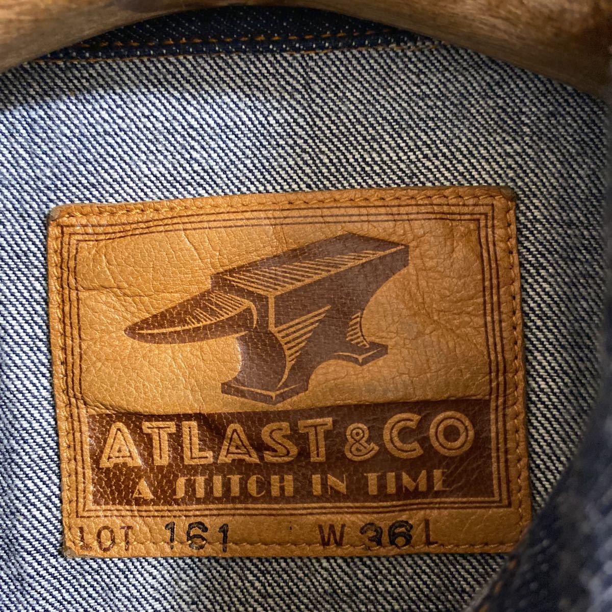 アットラスト atlast&co ブッチャープロダクツ butcher products