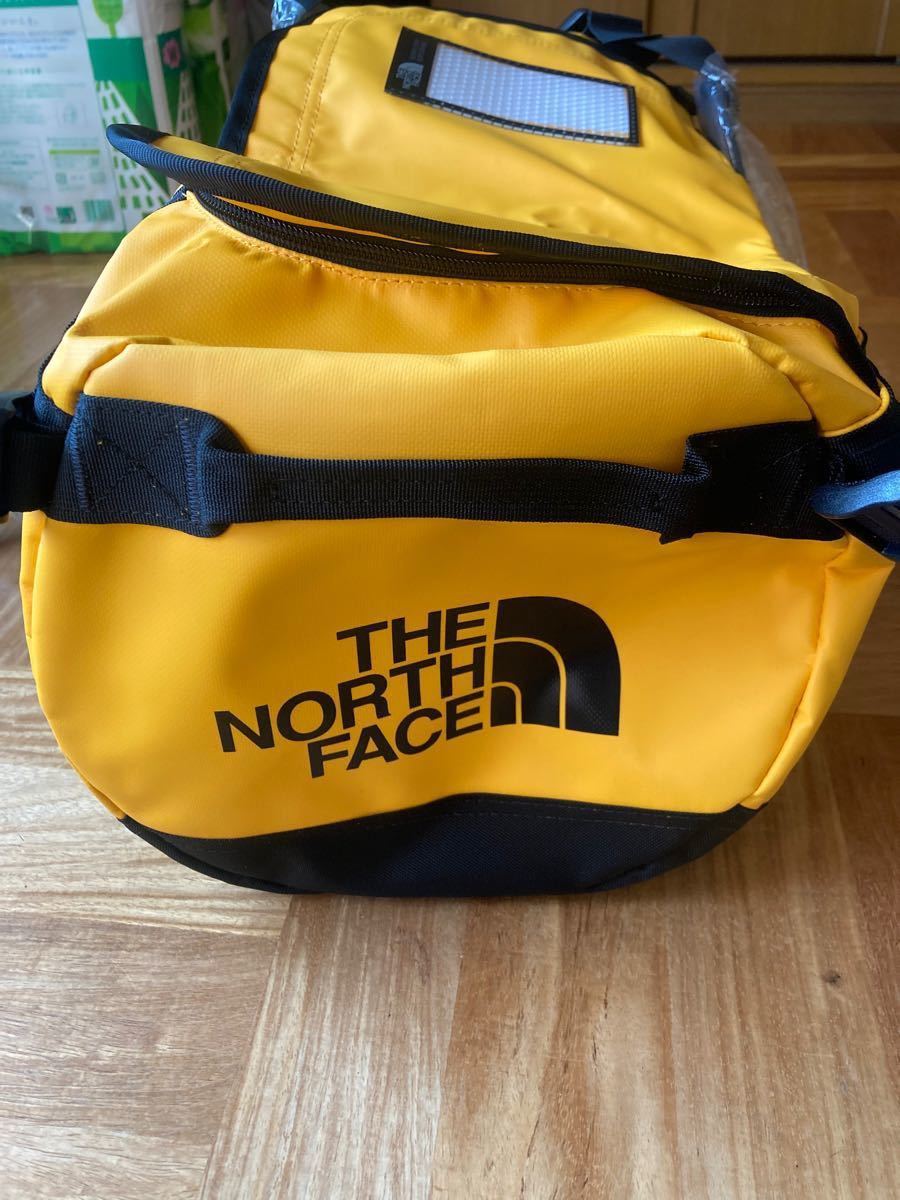 THE NORTH FACE bc duffel xs 31 ノースフェイス ダッフル ボストン バッグ 2WAY