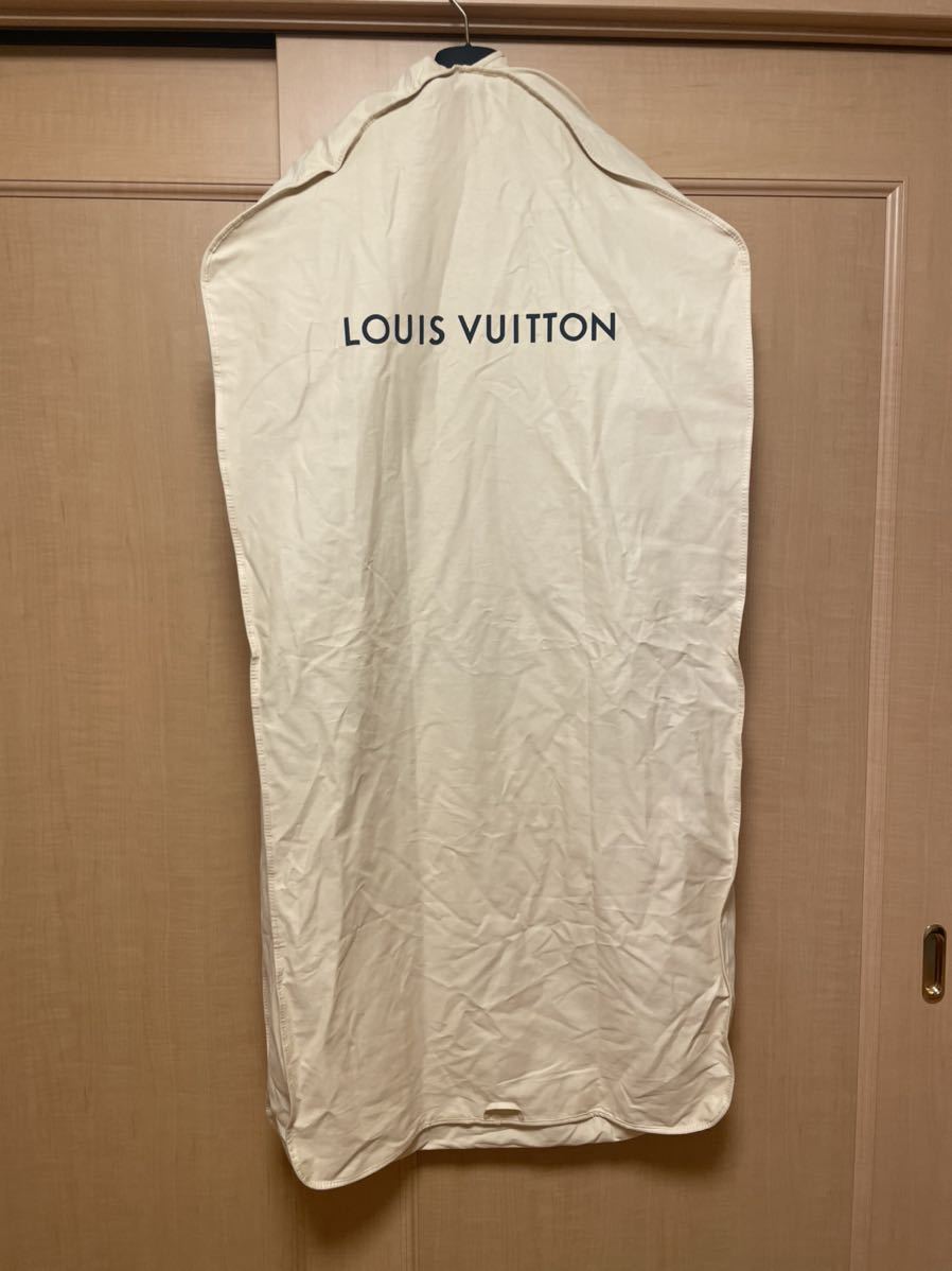 LOUIS VUITTON NIGO ルイヴィトン ニゴ デニムジャケット ジャイアント
