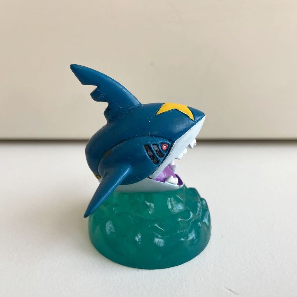 ポケモン　モンコレ　サメハダー Amazon.co.jp: ポケットモンスター モンスターコレクション