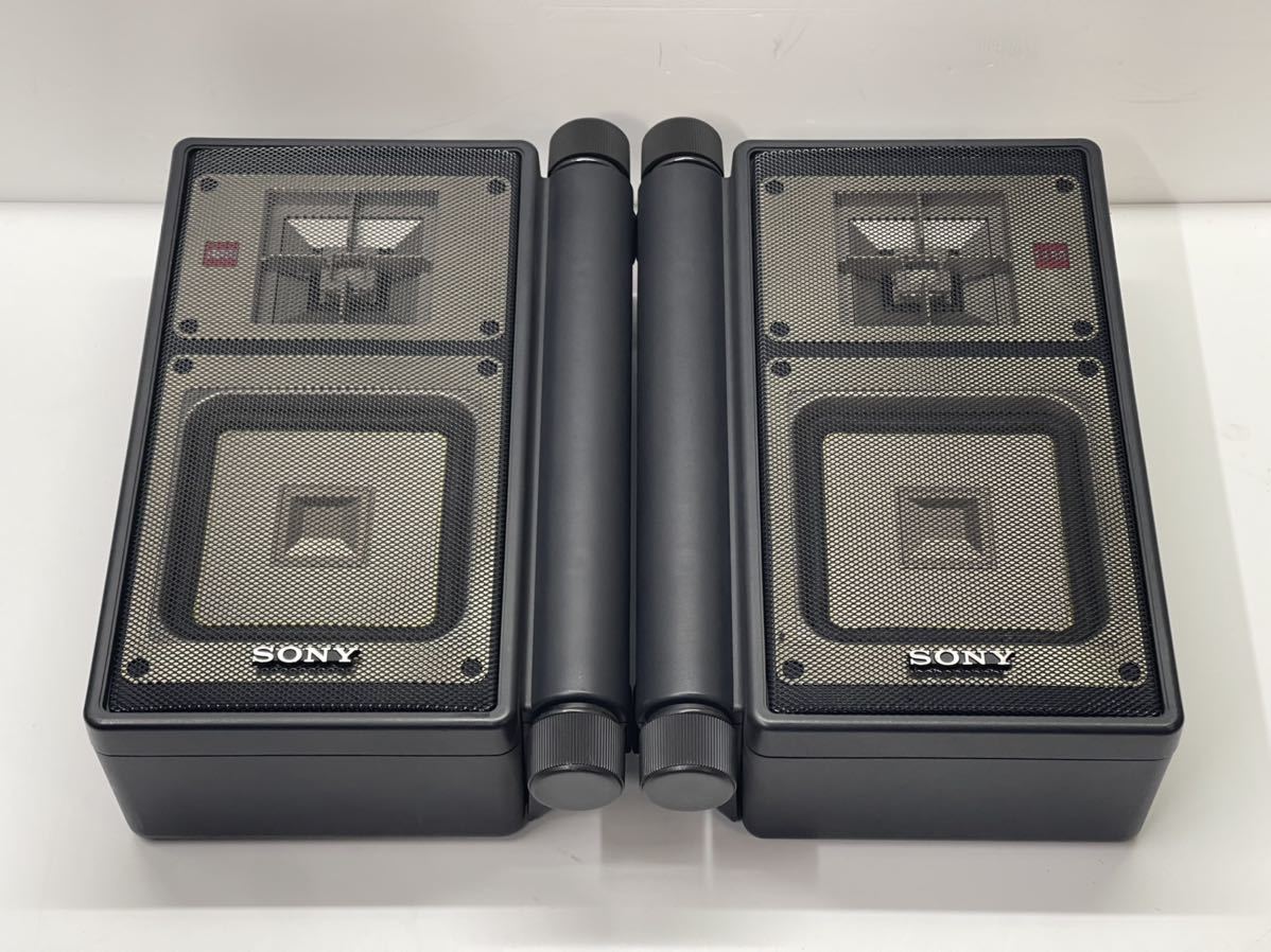 ポンパドー ビター SONY ソニー APM-X5A スピーカー - スピーカー